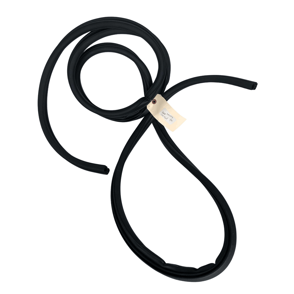 Sany Front Top Glass Strip JSS004745113