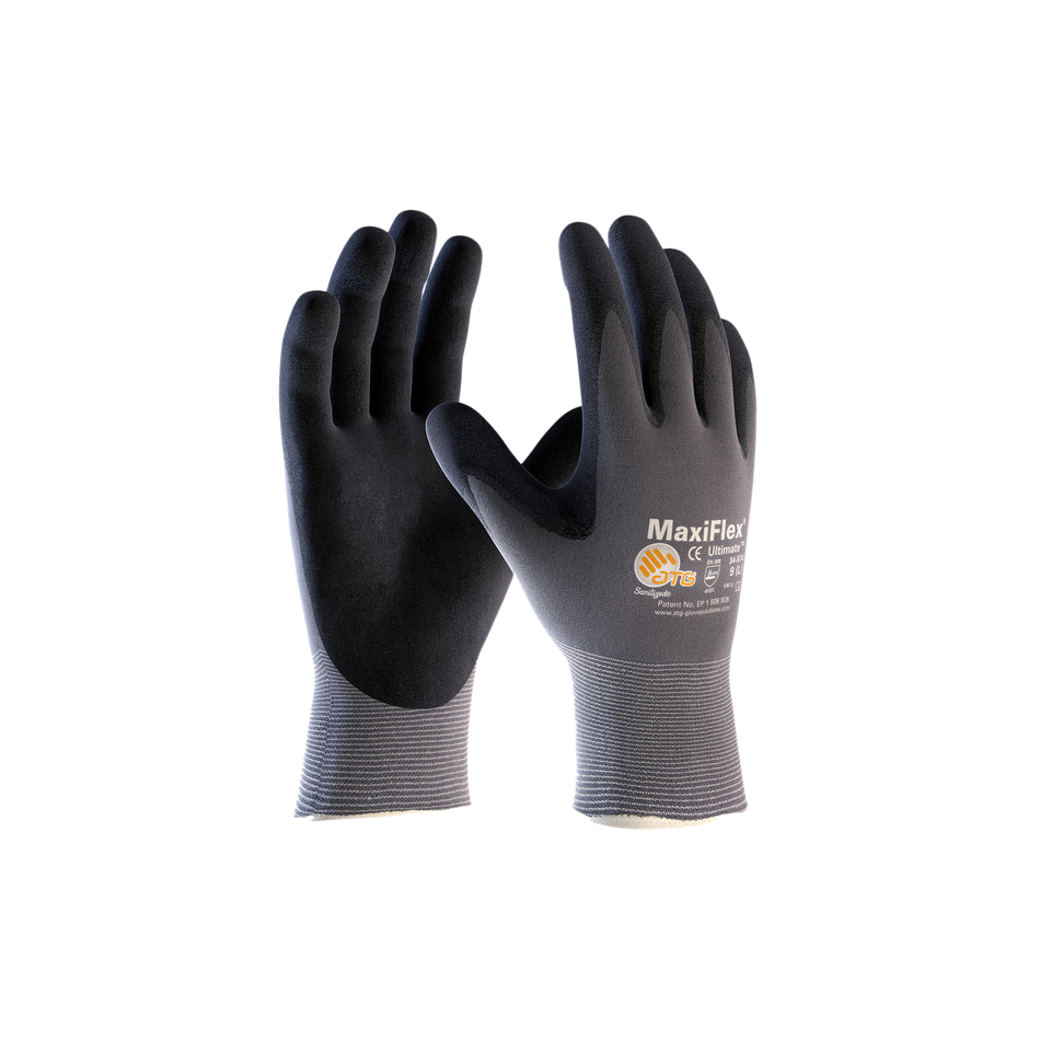 PP 34-874 Maxiflex Ultimate 15 G Nylon Gloves