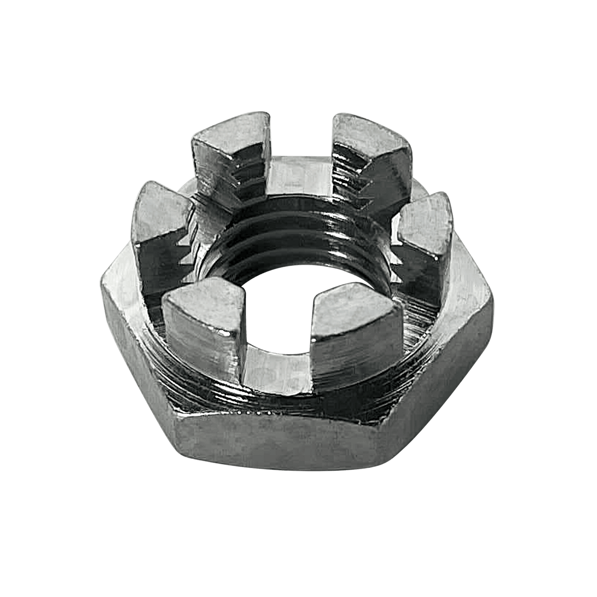 Takeuchi Nut 1132630012 - MPN: 1132630012