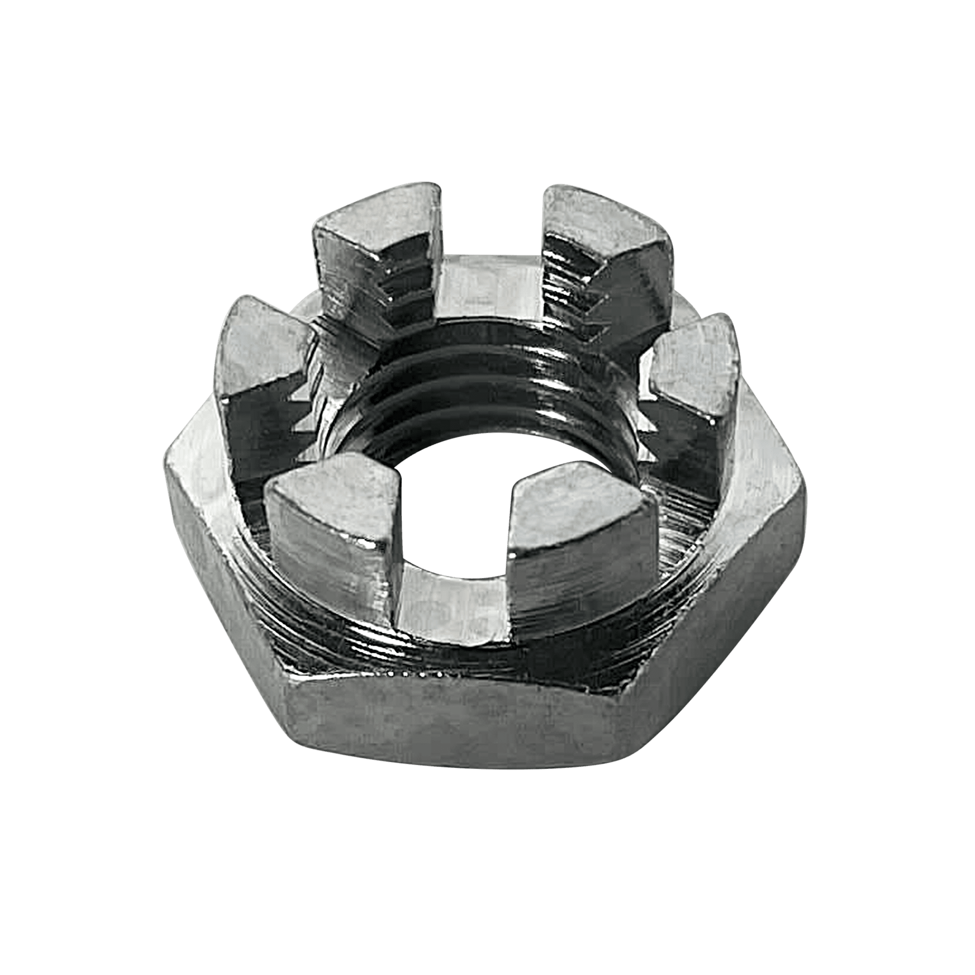 Takeuchi Nut 1132630012 - MPN: 1132630012