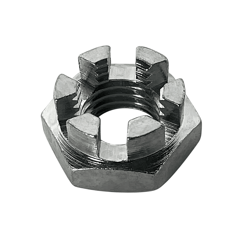 Takeuchi Nut 1132630012 - MPN: 1132630012