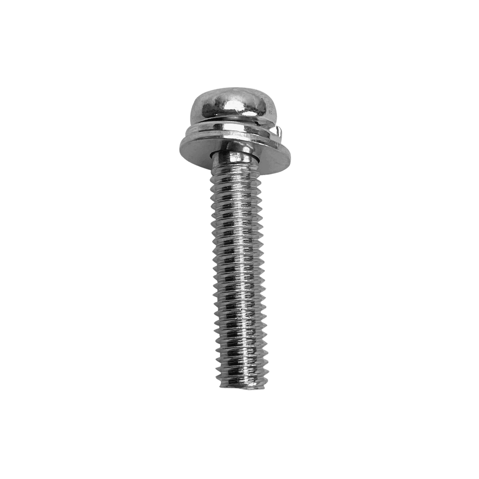 Takeuchi Screw 1150420620 - MPN: 1150420620