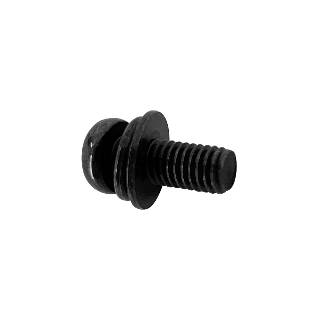 Takeuchi Sems Screw (Polycarbonate Type) 1150420616 - MPN: 1150420616