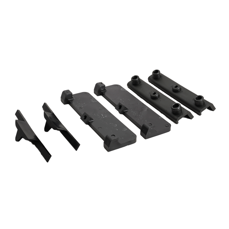 UniCarriers Bolzoni Wearpad Kit 11KITHN25