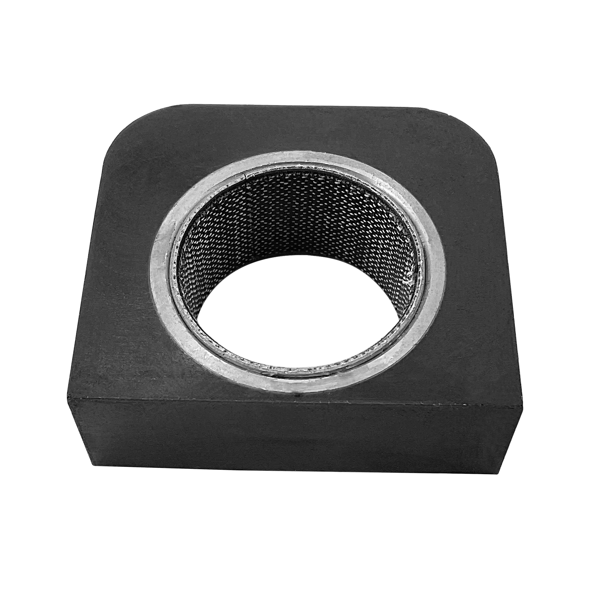 Skyjack Cylinder Bearing Block Assembly 123808 - MPN: 123808