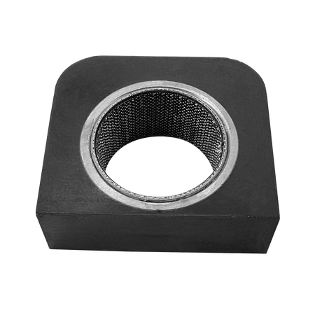 Skyjack Cylinder Bearing Block Assembly 123808 - MPN: 123808