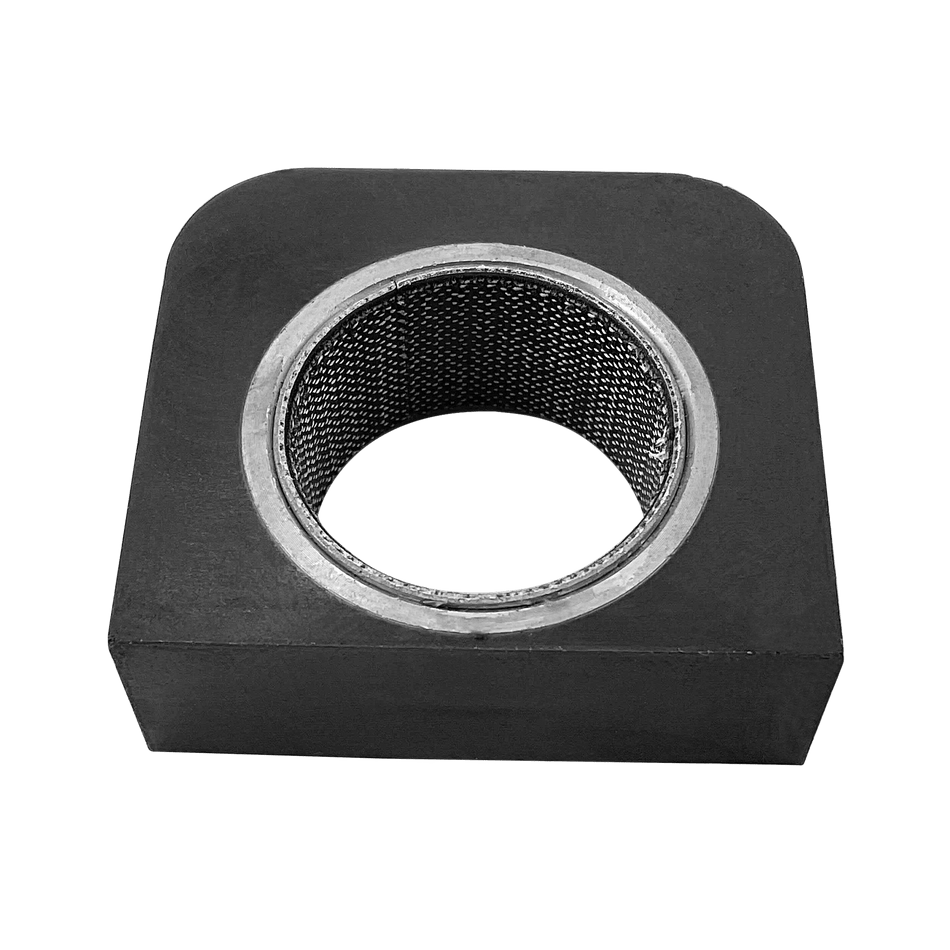 Skyjack Cylinder Bearing Block Assembly 123808 - MPN: 123808