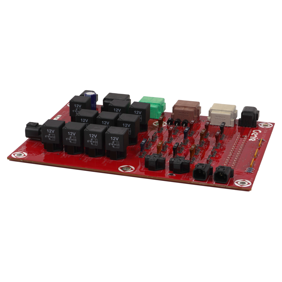 Genie Power Distribution Assembly 1255536GT