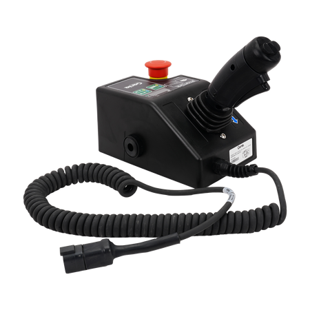 Genie Pcon,Std,Prop,Lift,Gr/Gs 1256727GT - MPN: 1256727