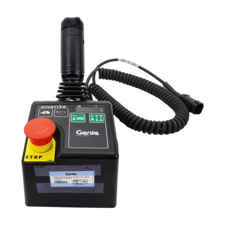 Genie Pcon,Std,Prop,Lift,Gr/Gs 1256727GT - MPN: 1256727