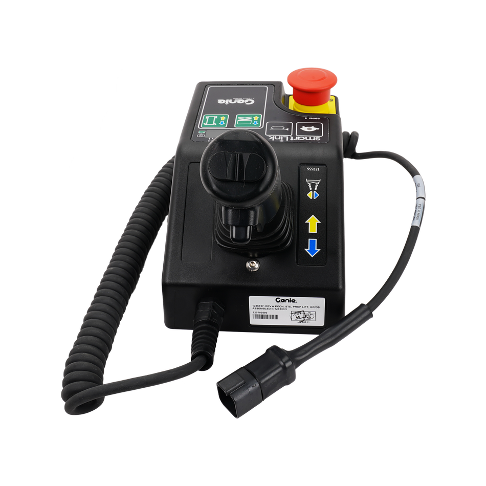 Genie Pcon,Std,Prop,Lift,Gr/Gs 1256727GT - MPN: 1256727