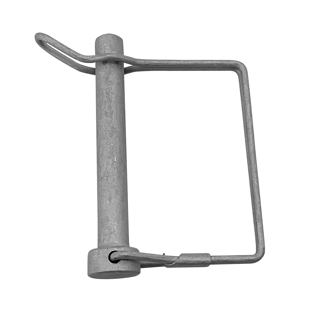 Genie Pin, Wire, Lock 3/8 X 2 - 1/2, Zag 1259182GT - MPN: 1259182