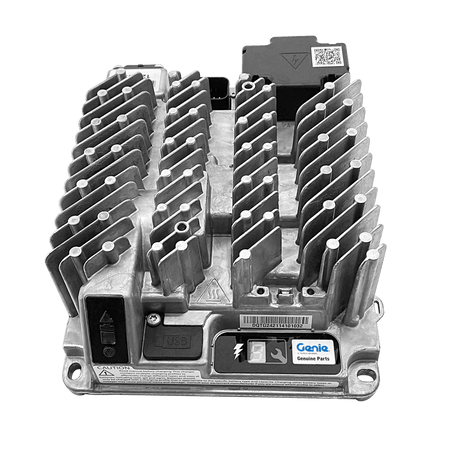 Genie Charger, 24V, 650 W, Usb 1264372GT - MPN: 1264372