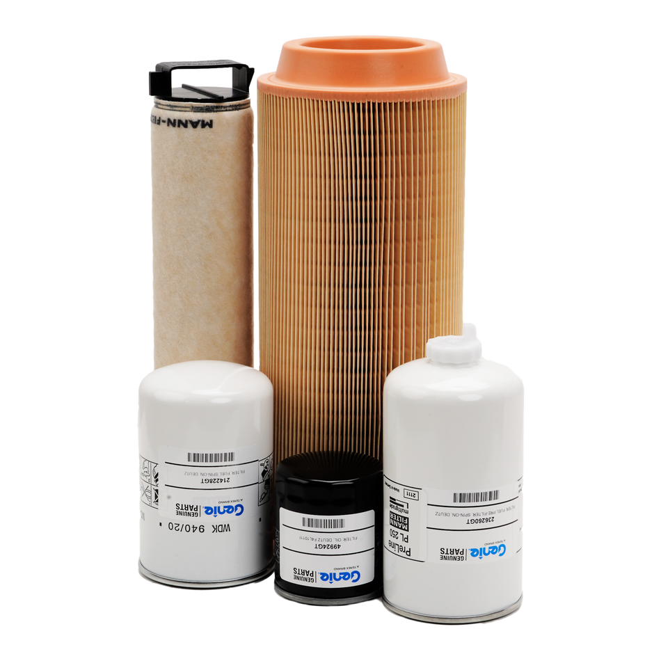 Genie Engine Service Kit 500 Hour Deutz Gth5519 1278719GT