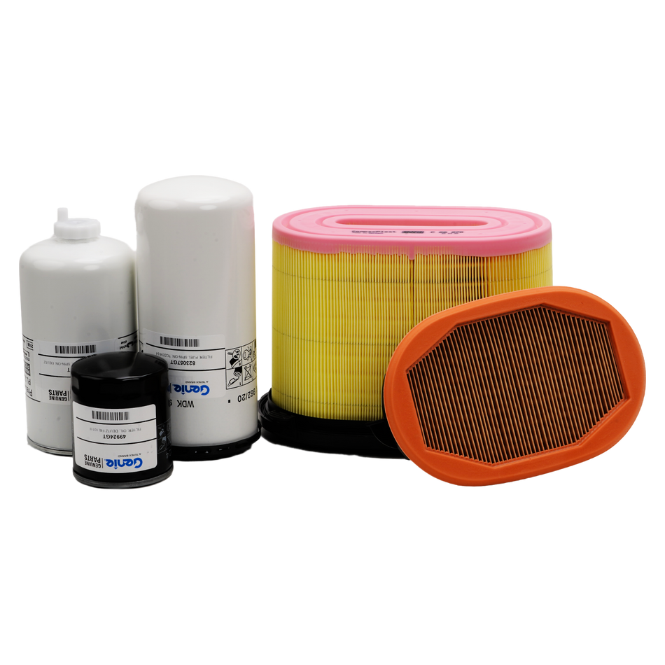 Genie Engine Service Kit 500 Hour Deutz Gth844 1278721GT