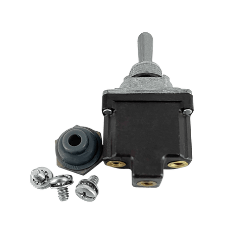 Genie Switch Toggle Assy Spdt 3P Mom 128200GT - MPN: 128200