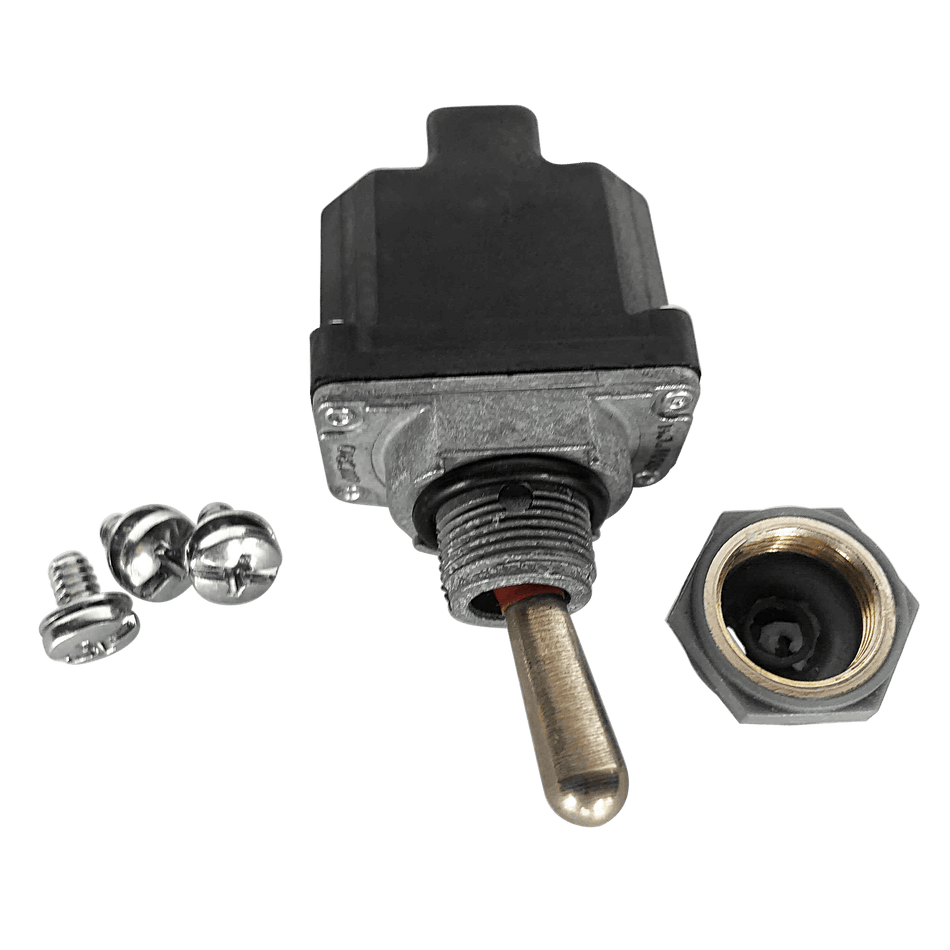 Genie Switch Toggle Assy Spdt 2P Mom 128203GT - MPN: 128203
