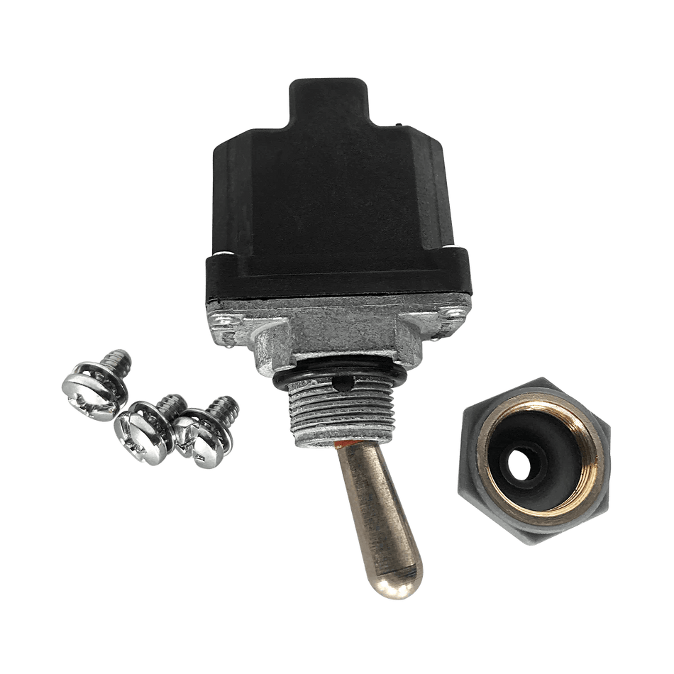 Genie Switch Toggle Assy Spdt 2P Mnt 128204GT - MPN: 128204