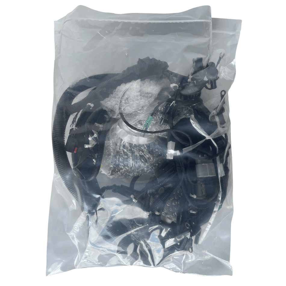 Sany Sany Vehicle Body Harness Sy16C3K4W.5-2 12983323 - MPN: 12983323