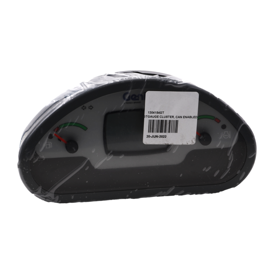 Genie Gauge Cluster 1304154GT