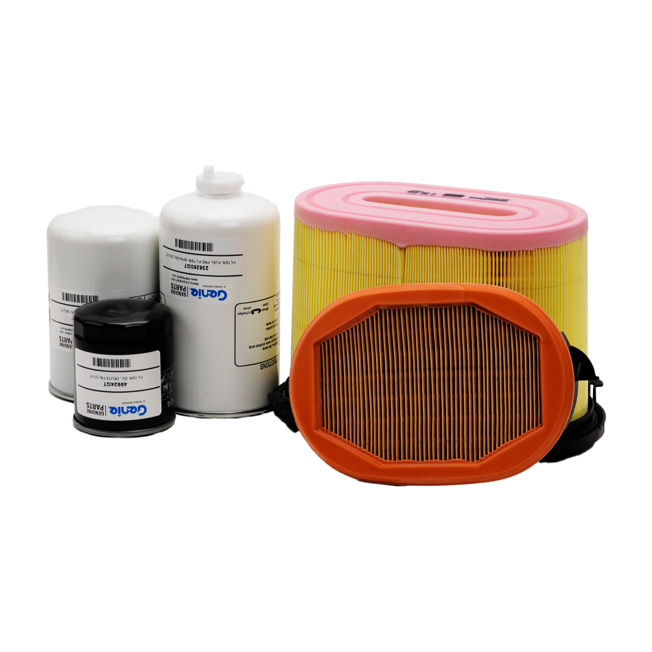 Genie 500 Hr Service Kit Deutz Tcd 2.9,Gth636 1307311GT