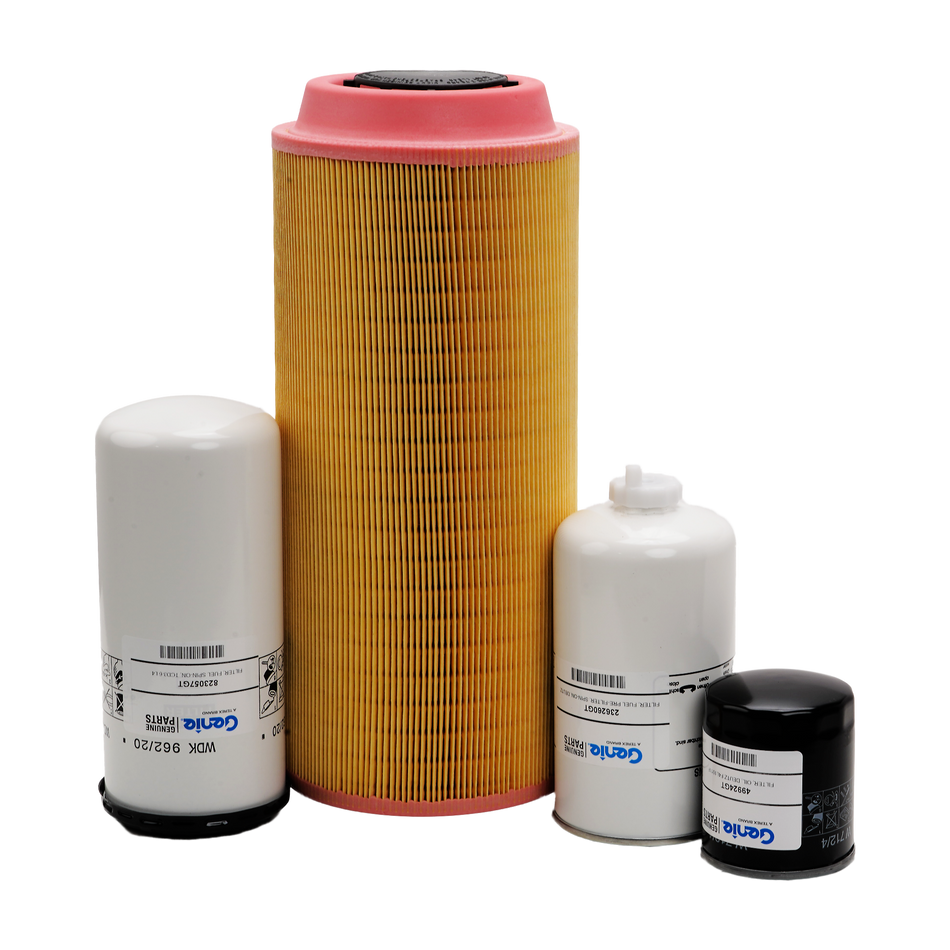 Genie 500 Hour Service Tcd3.6/Gth1056 1307312GT