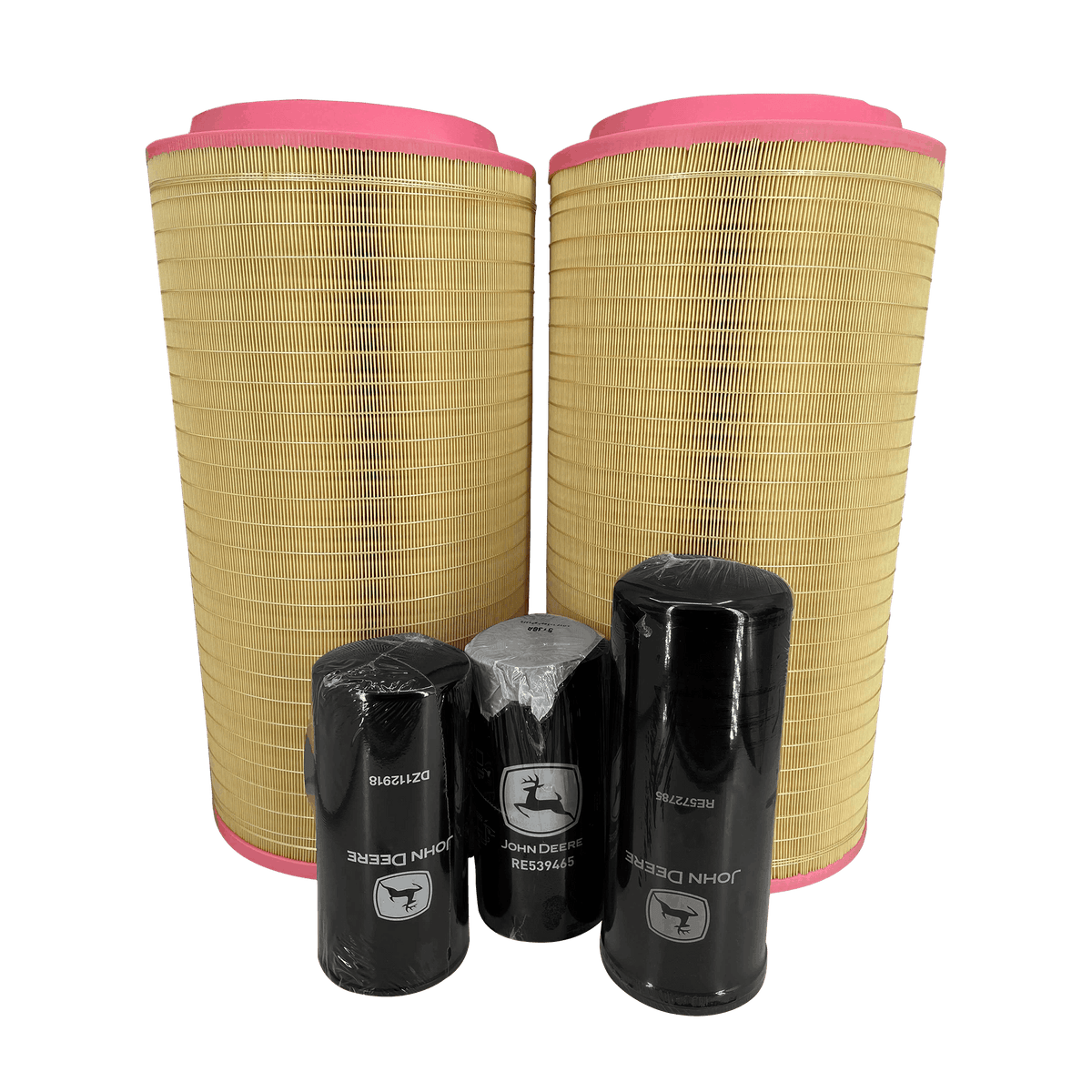 Atlas Copco Kit: 500Hr Xas 1800 Jd7 1310073449 - MPN: 1310073449