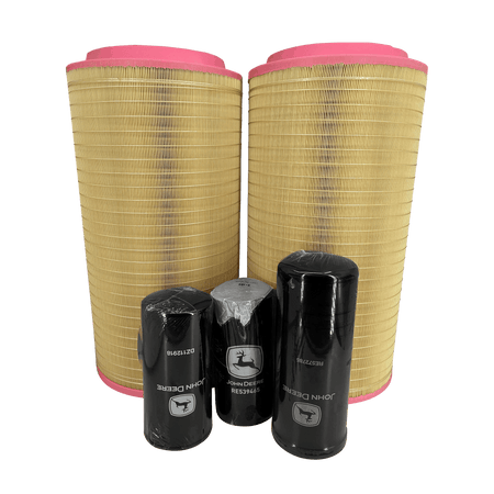 Atlas Copco Kit: 500Hr Xas 1800 Jd7 1310073449 - MPN: 1310073449