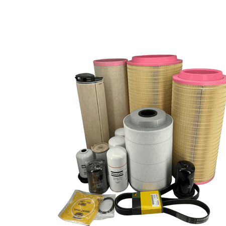 Atlas Copco Kit: 1000Hr Xas750/900 Jd Ft4 1310075707 - MPN: 1310075707