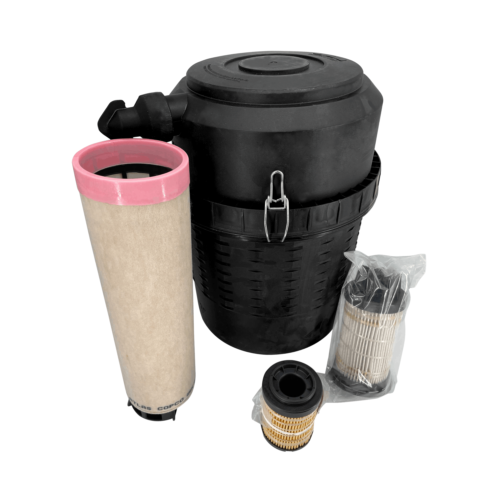 Atlas Copco 500 Hr Service Kit 1310076039 - MPN: 1310076039