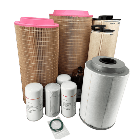 Atlas Copco Kit: 1000 Hr S2Lp Perkins 1310076378 - MPN: 1310076378