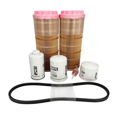 Atlas Copco 500Hr Service Kit Xas 188 Kd8 1310266397 - MPN: 1310266397