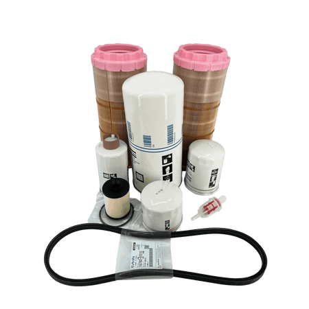 Atlas Copco 1000Hr Xas 188 Kd8 1310266398 - MPN: 1310266398