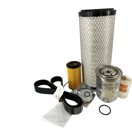 Atlas Copco Service Pack 500 Hrs Kd 1310796077 - MPN: 1310796077