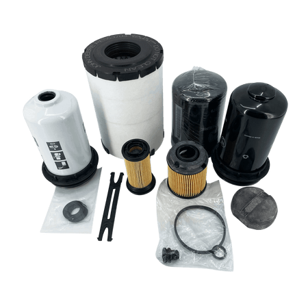 Atlas Copco Service Pack : 1500 Hr, Pac H64 Jd 1310796144 - MPN: 1310796144