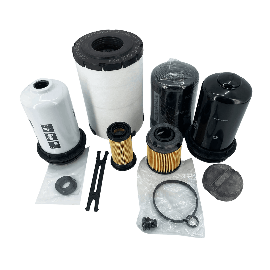 Atlas Copco Service Pack : 1500 Hr, Pac H64 Jd 1310796144 - MPN: 1310796144