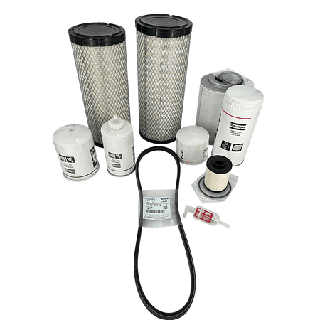 Atlas Copco 1000Hr Service Kit Xas 185 T4 Kd7 1310923005 - MPN: 1310923005