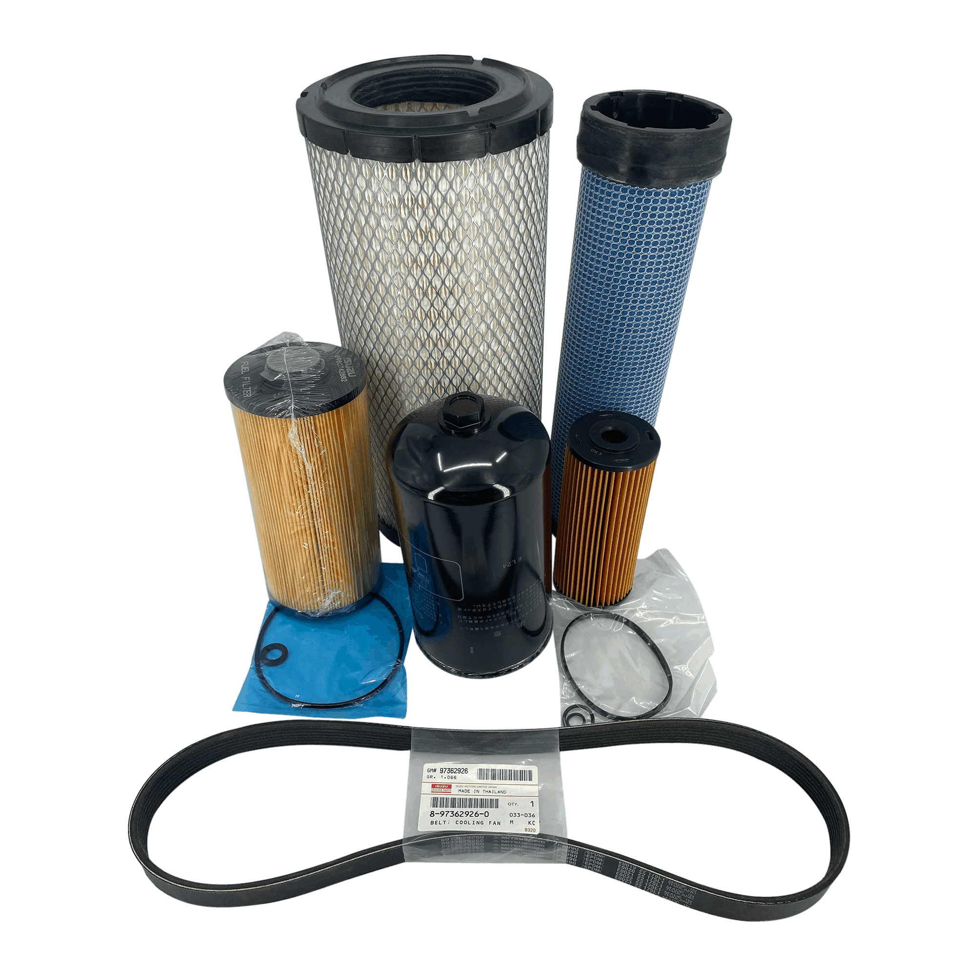 Atlas Copco 1000Hr Q 1310923643 - MPN: 1310923643