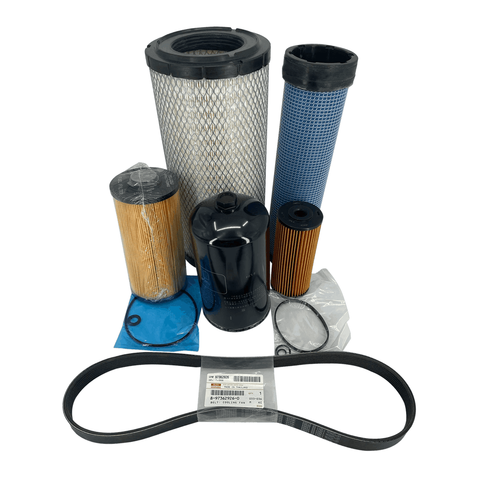 Atlas Copco 1000Hr Q 1310923643 - MPN: 1310923643