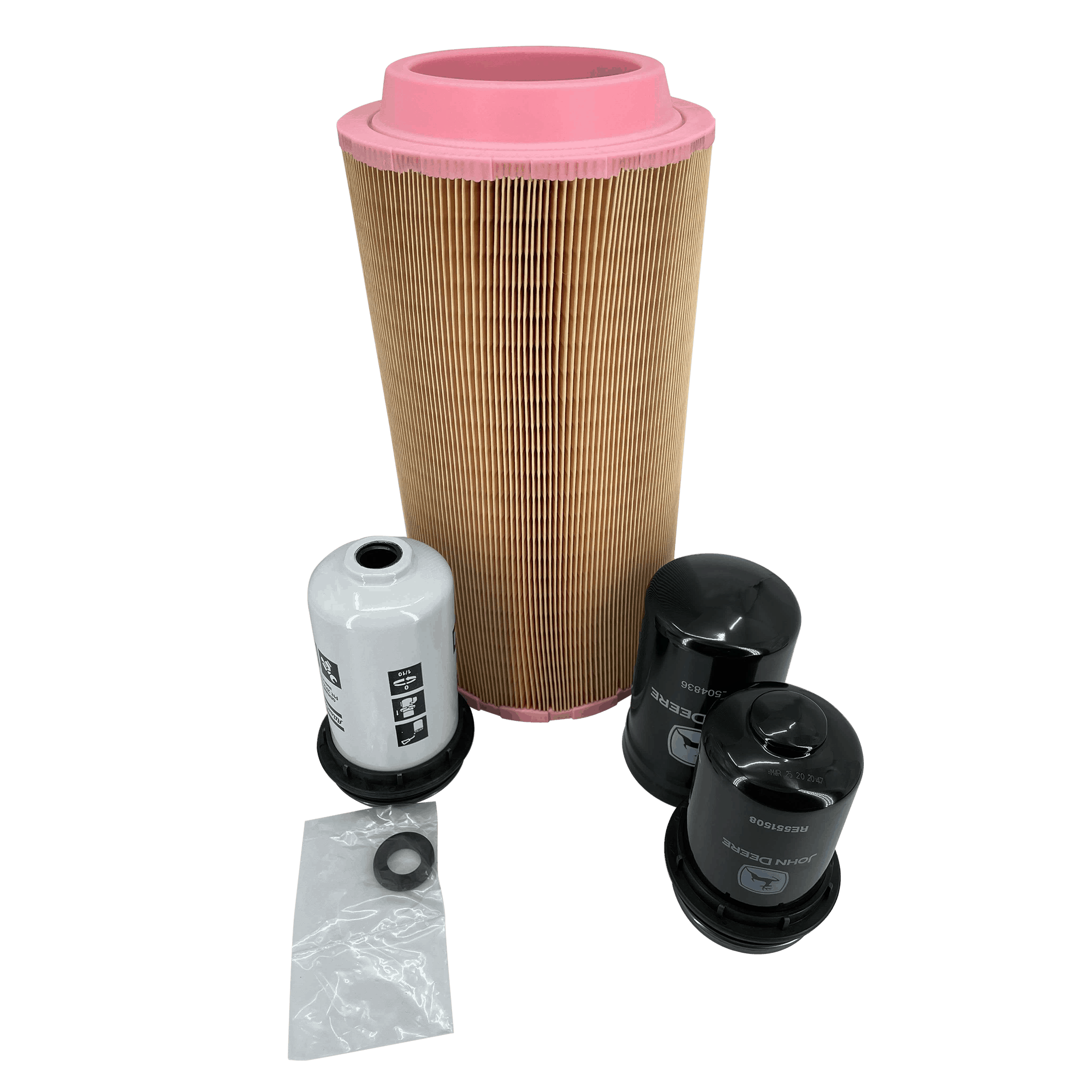 Atlas Copco 500Hr Qas/Cpg/Aptg 95/125 1310923766 - MPN: 1310923766