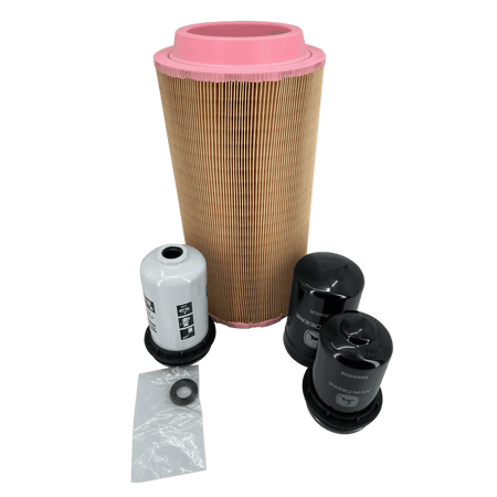 Atlas Copco 500Hr Qas/Cpg/Aptg 95/125 1310923766 - MPN: 1310923766