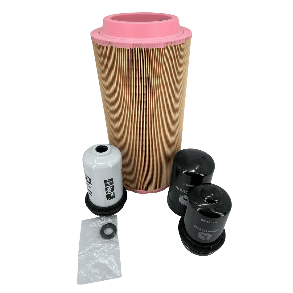 Atlas Copco 500Hr Qas/Cpg/Aptg 95/125 1310923766 - MPN: 1310923766