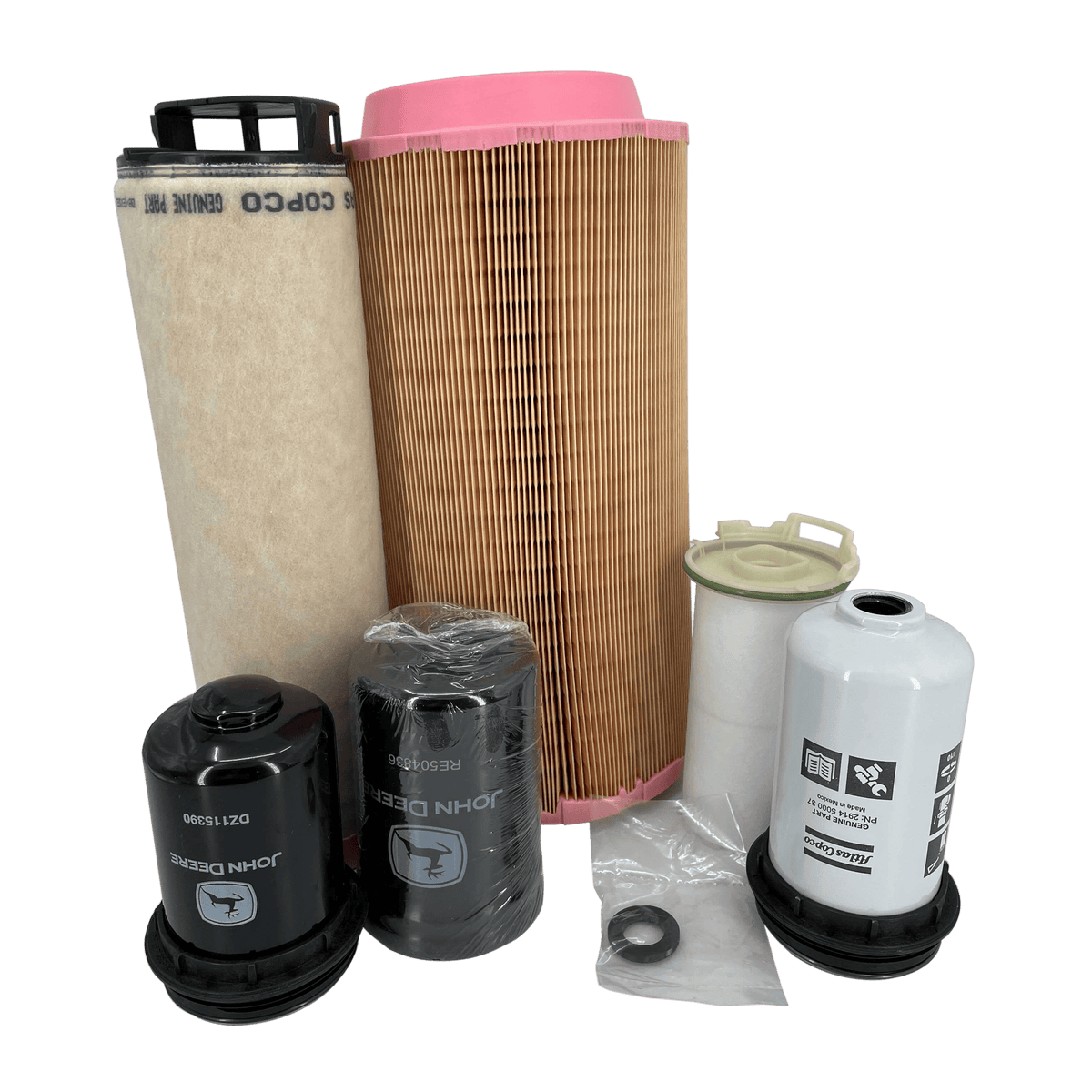 Atlas Copco 1000Hr Qas/Cpg/Aptg 95/125 1310923767 - MPN: 1310923767