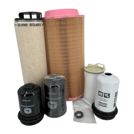 Atlas Copco 1000Hr Qas/Cpg/Aptg 95/125 1310923767 - MPN: 1310923767