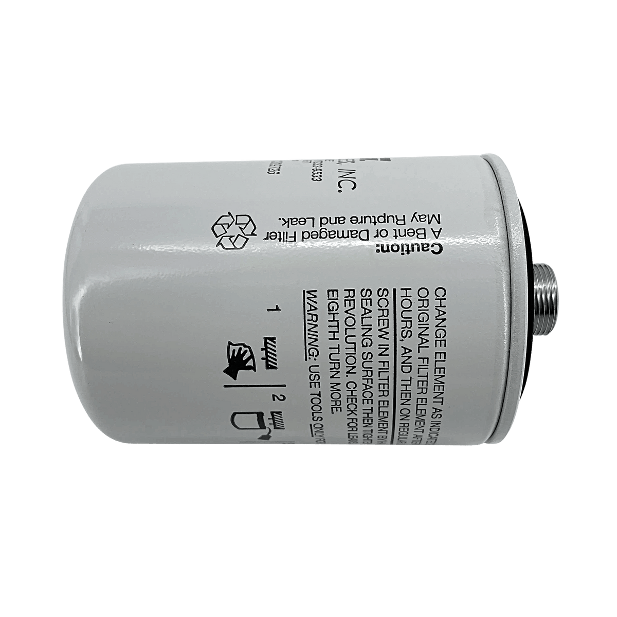 JLG Filter Transmission 1319726 - MPN: 1319726