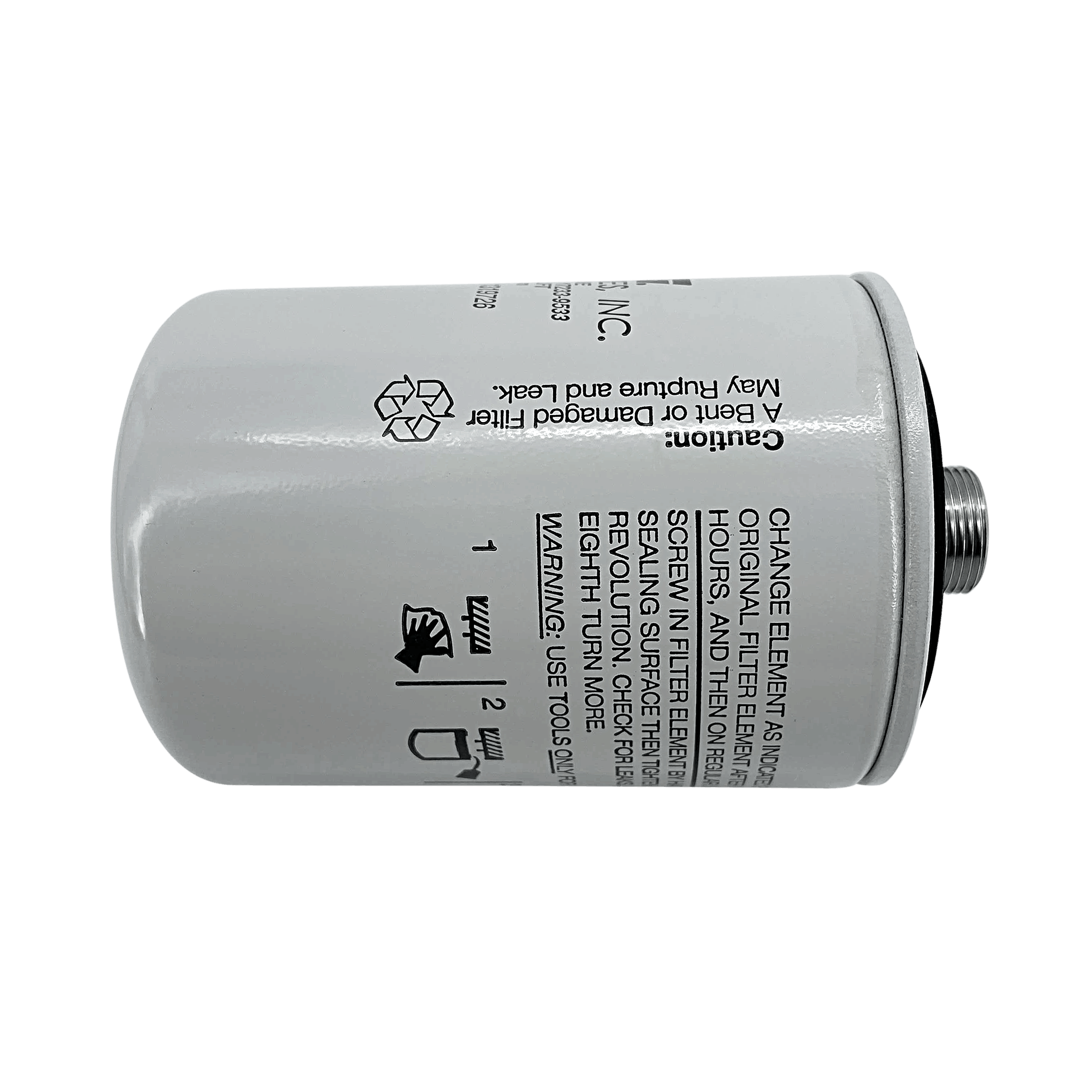 JLG Filter Transmission 1319726 - MPN: 1319726