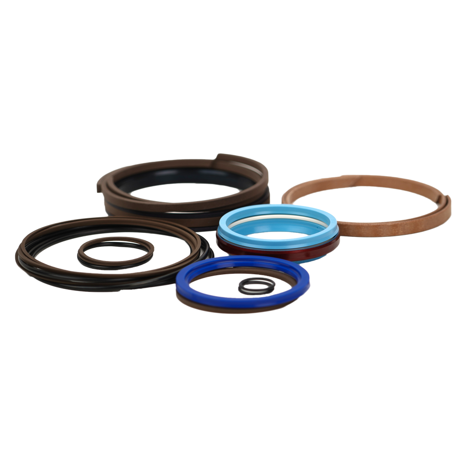 Sany Process Package For Sealing Parts 14289080K