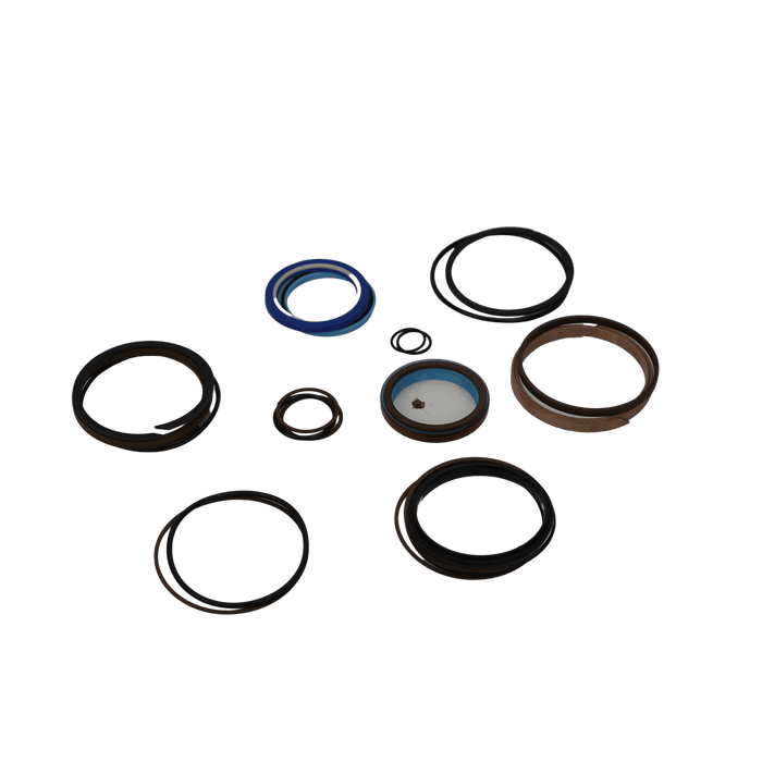 Sany Process Package For Sealing Parts 14289091K