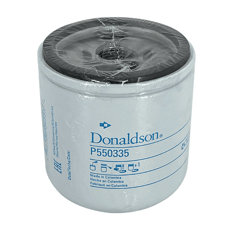 Skyjack Oil Filter For Sj40/45T 147072 - MPN: 147072