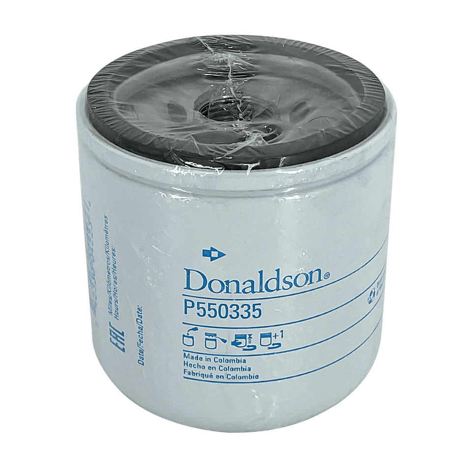 Skyjack Oil Filter For Sj40/45T 147072 - MPN: 147072